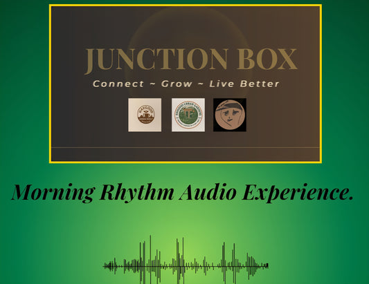 Morning Rhythm Audio Experience